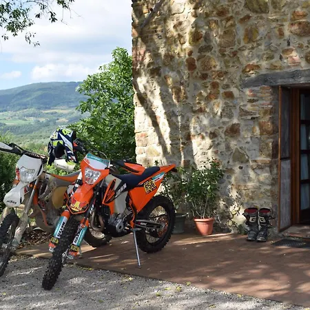 Sport Bikes And Nature * Monterotondo
