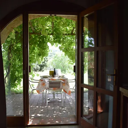 Sport Bikes And Nature 아파트 몬테로톤도