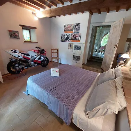 アパート Sport Bikes And Nature